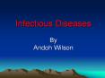 Infectious Diseases By Andoh Wilson Infectious Disease Term
