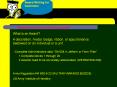 Award Writing for Dummies! References for Army militar