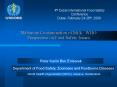4th Dubai International Food Safety Conference Dubai