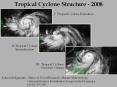 Tropical Cyclone Structure - 2008 I: Tropical Cyclon