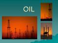 OIL WORLD IMPACT Every $10-a barrel rise in oil pric