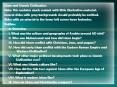 Islam and Islamic Civilization Note: This contains muc
