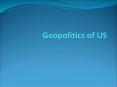 Directions and problematic Military and security perceptio