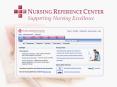 * * * The NRC Help Feature describes its features an
