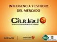 INTELIGENCIA Y ESTUDIO DEL MERCADO * * * a) Diferencia entr