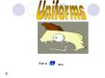 Are a idea What do kids have to say about uniforms? Kid