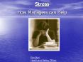 Stress How Managers can Help Eric Burt Health and Safet