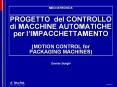 PROGETTO del CONTROLLO di MACCHINE AUTOMATICHE per 