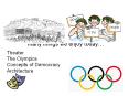 ANCIENT GREECE Ancient Greeks contributed to many things w