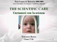 Tesi d esame di Maturit  2008/2009 Liceo Scientific