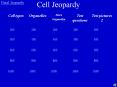 Test pictures 2 Test questions More Organelles Organelle