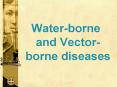 Leptospirosis has 2 phases: First Phase Fever, chills