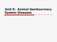 ... System Diseases Cows will usually abort 7-10d followin