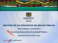 Taller de Balance y Perspectivas Funciones Esenciales de l
