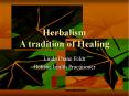 Training and certification My practice and training Herba