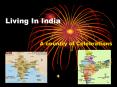Diwali Days Traditional Indian Dance Traditional India