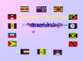 Luscious Caribbean Antigua & Barbuda Dominica Surinam