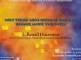 RCGD Lecture of 12/1/97. Acknowledgements A Longitudina