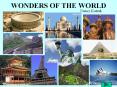 Nancy Katrak WONDERS OF THE WORLD SORRY   WRONG ANSWE