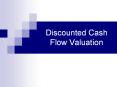 Defining Free Cash Flow Free cash flow to equity (FCFE) i