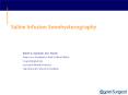 ... AUB Indication - Infertility Indication - Infertilit