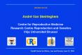 OUTLINE LECTURE Introduction ICSI for male infertility ICS