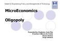 Master in Engineering Policy and Management of Technolog