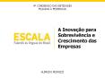 4  CONGRESSO DAS ENTIDADES FILIADAS   FEDERASUL A Inova  