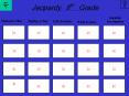 Jeopardy 8th Grade > Bonus Jeopardy Part 1 Scientifi