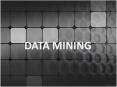 DATA MINING DATA MINING Data Mining      software ..