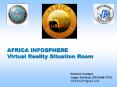Virtual Reality Situation Room Point of Contact Jaqu