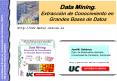 Extracci n de Conocimiento en Grandes Bases de Dato