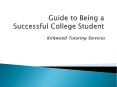 * * * * Success has different meaning to different people