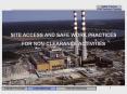 Safety Training. COO Technical Training. Ammonia Awareness