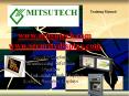Training Manual www.mitsutech.com www.securitydisplay.co