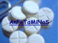 AnFeTaMiNaS  Qu  SoN? Las anfetaminas son un tipo de drog