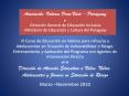 Asociaci n Valores Para Vivir   Paraguay y Direcci n Genera