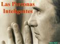 Las Personas Inteligentes Las personas inteligentes elige