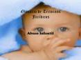 Glosario de T rminos Jur dicos Abuso Infantil T rmino L