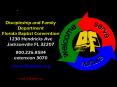 Discipleship and Family Department Florida Baptis