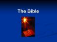 The Bible Luke 23:39 43 (ESV) One of the criminals who wer