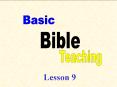 Lesson 9 Topic Outline Recap Last Week s Lesson Furthe