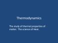 Temperature Scales * Fahrenheit scale Water boils* 212  
