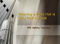 Wearing a Hard Hat is Only Half the Job PPE Safety Trainin