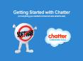 Getting Started with Chatter (or everything you wanted t