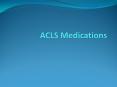 Bradycardia Atropine Dopamine infusion Epinephrine infusio
