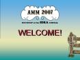 ROUNDUP at the IDEA CORRAL WELCOME! WELCOME! Topics NCL