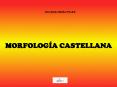 ayudas did cticas morfolog a castellana gram tica l