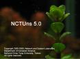 * * * * The main unique features of the NCTUns is a