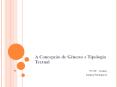 A Concep  o de G neros e Tipologia Textual PCOP   Jeanny 